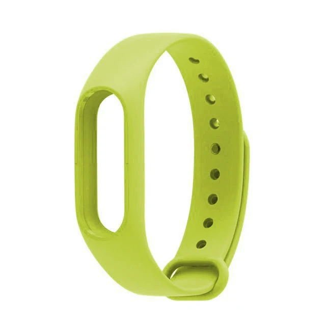 Для mi band 2 аксессуары pulseira miband сменный силиконовый ремешок для xiaomi mi2 умный