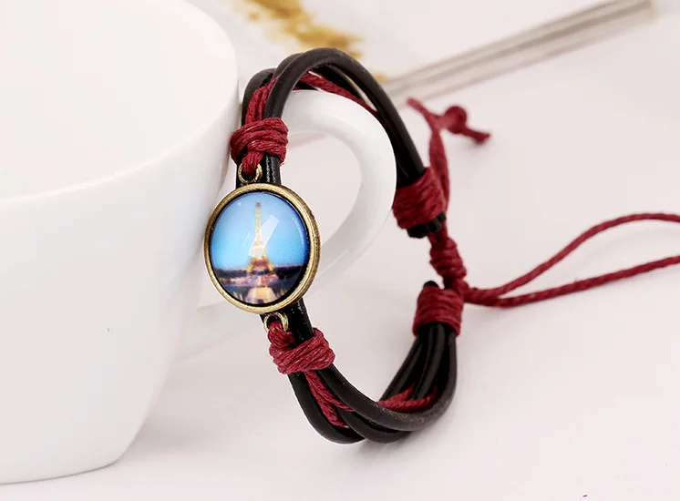 Панк Интимные аксессуары новый шаблон Time Jewel экспортной торговли ювелирных