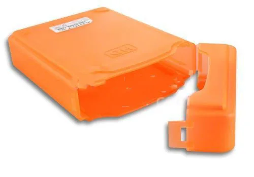 Gasper 3.5 inch Portable HDD Store Tank Box Case Sata Hard Drive|drive ice|drive coolingbox skoda |