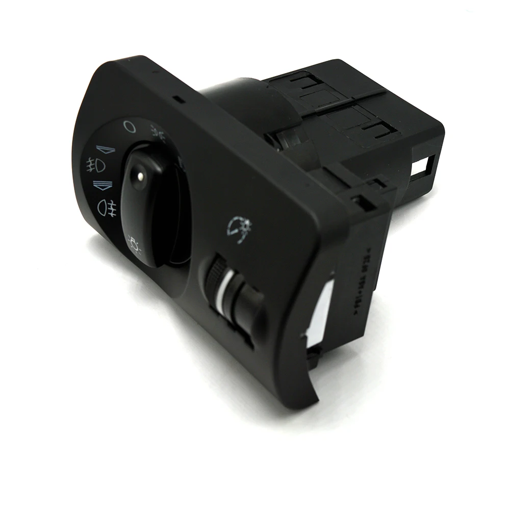 

New high quality Headlight Switch Fog Lamp Control For Audi A6 C5 1997-2005 4B1 941 531E 4B1941531E