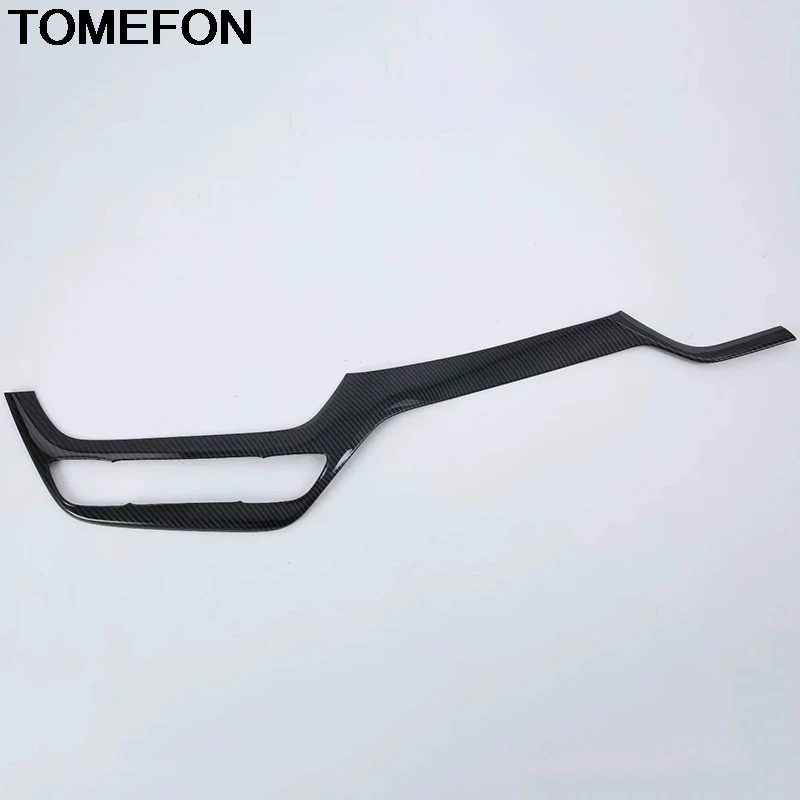 TOMEFON для Toyota C-HR ЧР 2016 2017 2018 леворульных автомобилей спереди центр Управление