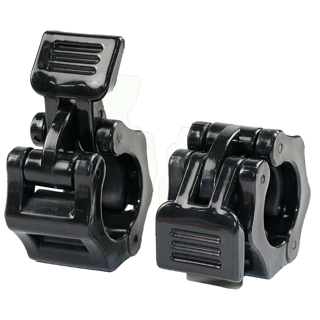 Замок Олимпийский для штанги зажим воротника подходит диаметром 25 мм/50 мм