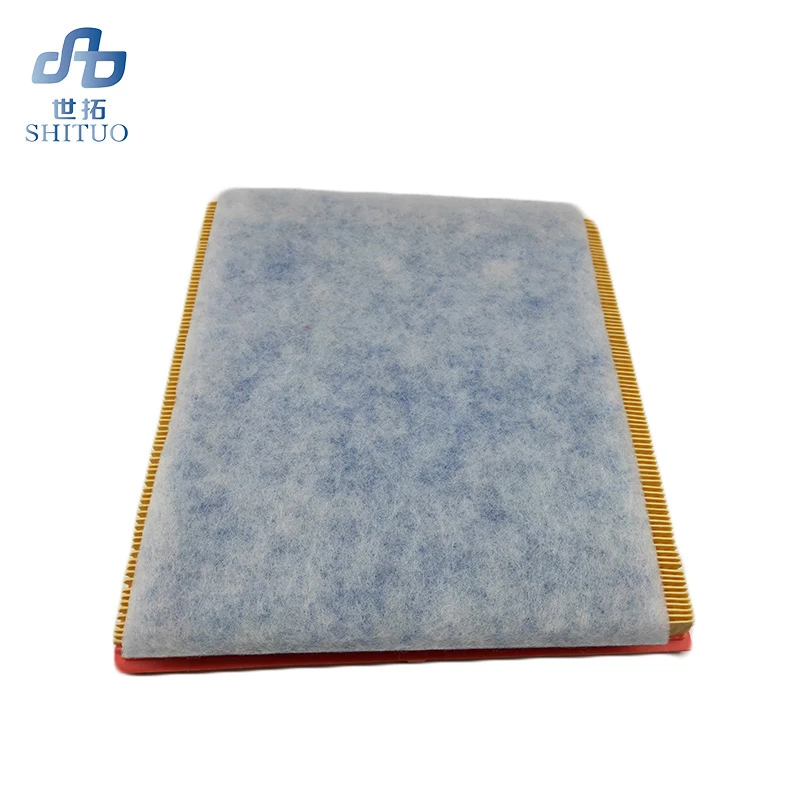 

High Quality Car Engine Air Filter for 2010 Cadillac SRX 3.0L Car Air Filters