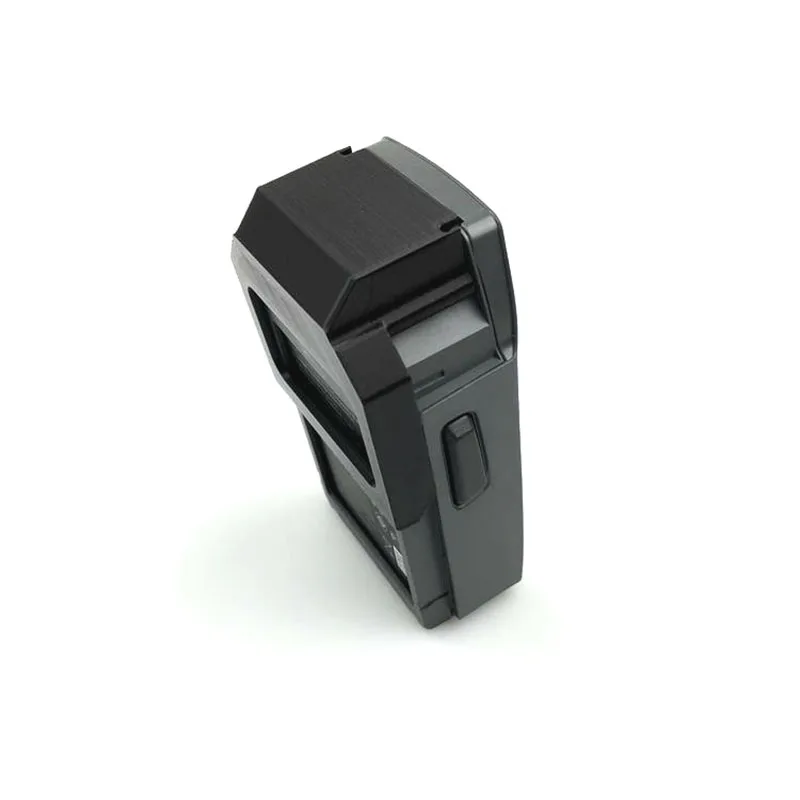 DJI 3D печатных пылезащитный Батарея терминал зарядки Порты и разъёмы Разъем