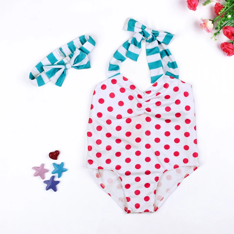 Новинка 2016 года лидер продаж купальные костюмы для младенцев милая розовая