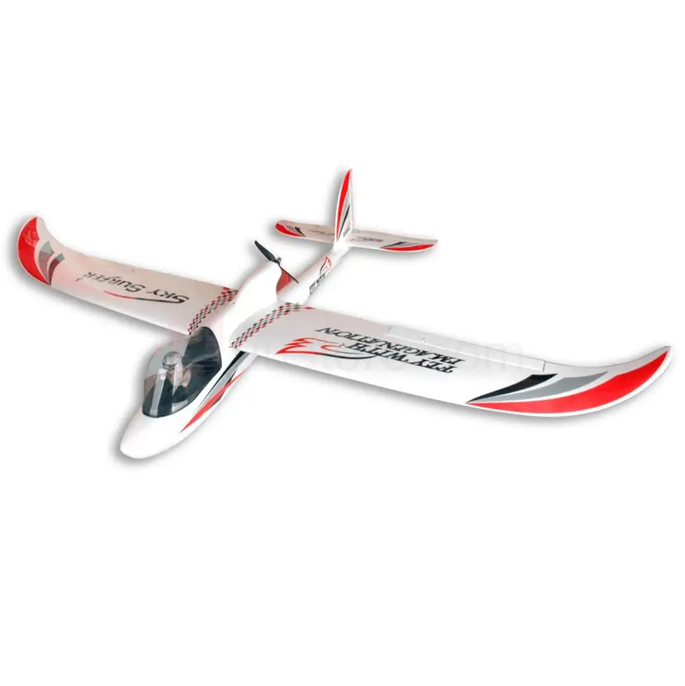 Skysurfer 1500 мм Летающий планер самолёт EPO Kit PNP ARF RC самолет для FPV|arf rc airplanes|rc airplaneepo kit |
