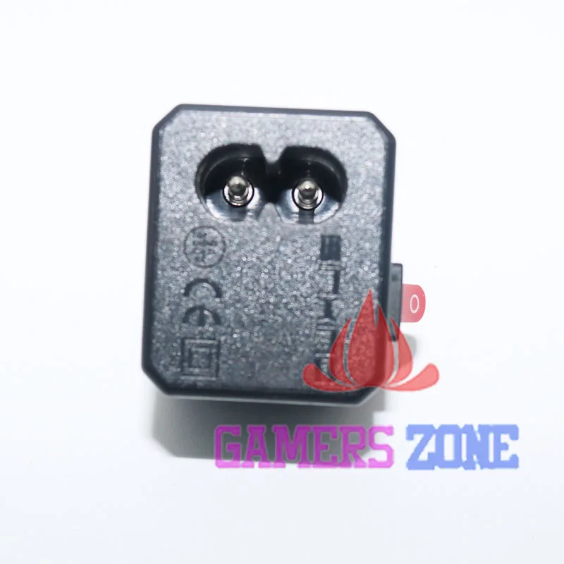 50pcs Power On Off Switch Eject Button Cable Adapter for PS3 Playstation 3 Video Game Slim | Электроника