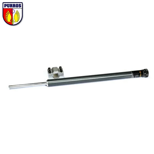 

Гидравлический регулятор скорости, гидрорегулятор скорости, блок управления скоростью подачи, демпфер сверлильного станка, RB-2460