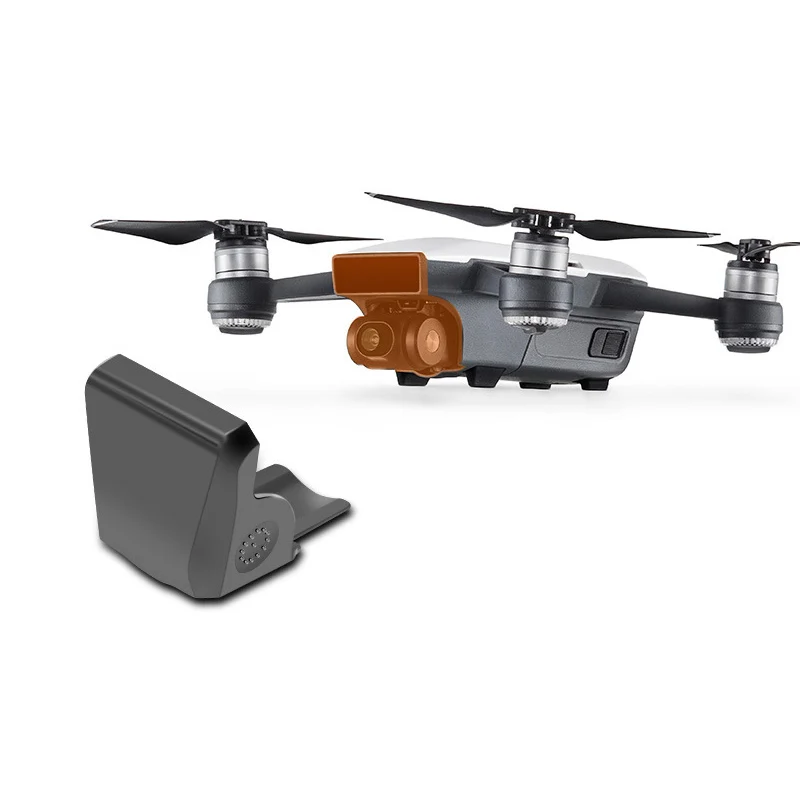 Пылезащитная Крышка для дрона DJI spark | Электроника