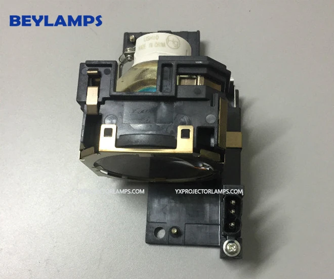 Замена лампы проектора RS-LP05 для проекторов XEED SX800/XEED SX80/REALiS SX800 | Электроника