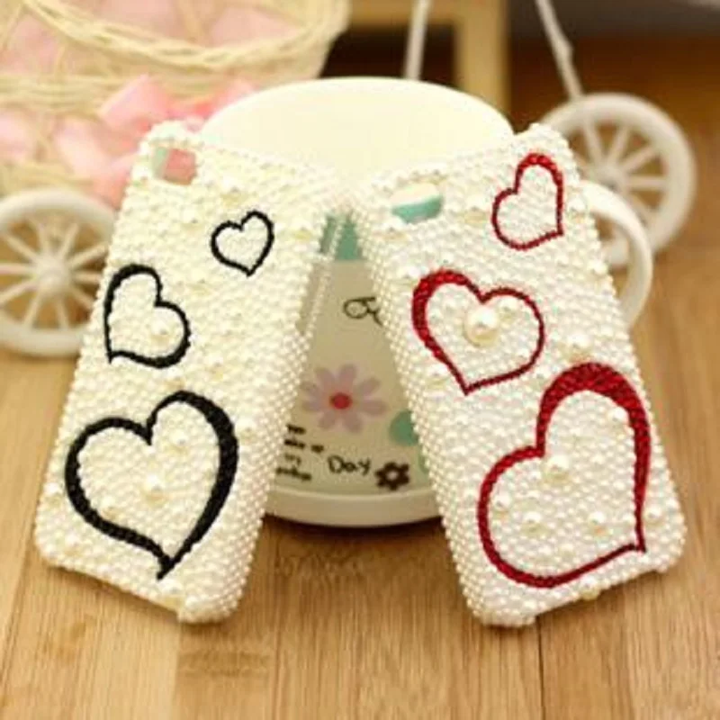 Акриловые аксессуары для дизайна ногтей 3 мм рукоделия украшения на свадьбу день