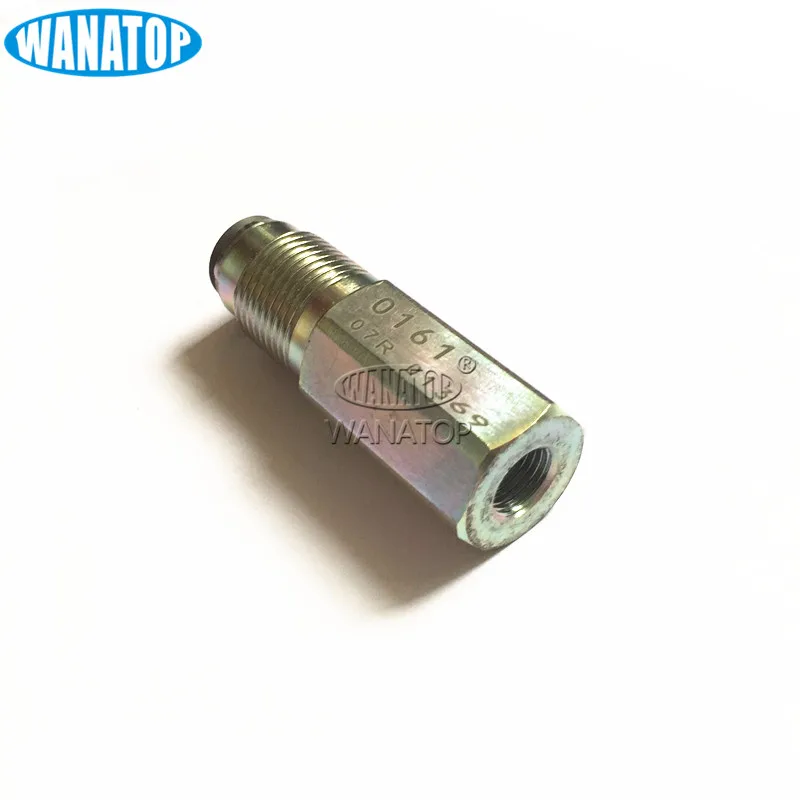 Новый предохранительный клапан транзитного топлива для FORD 9664613980 6C1Q-9H321-AA 6C1Q9H321AA