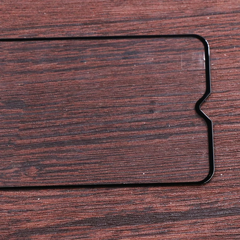 Для Umidigi UMI S3 Pro F1 Paly One Max мощный полноэкранный Шелковый экран закаленное стекло