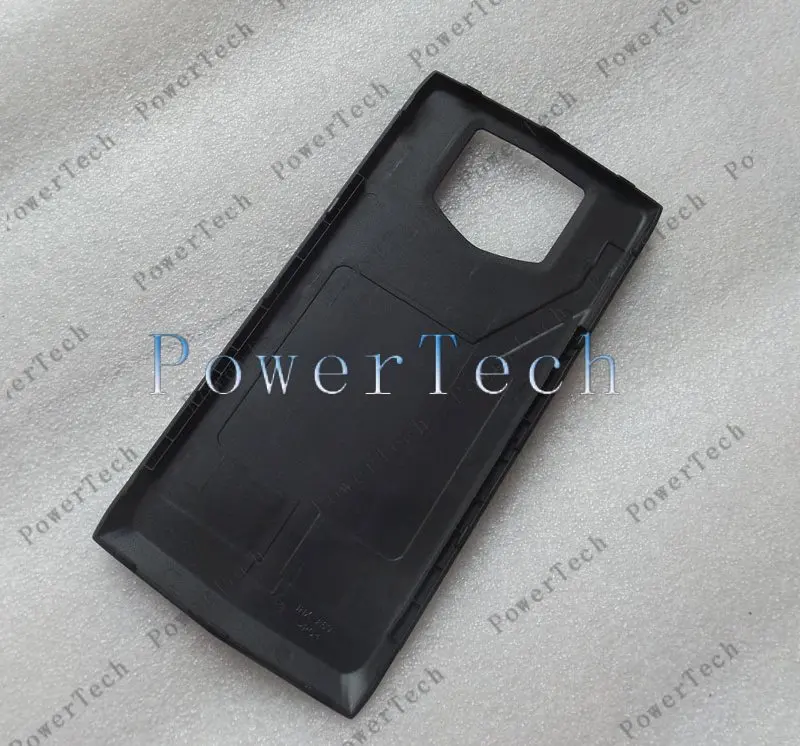 Оригинальный DOOGEE BL9000 5 99 ''Новый Прочный защитный корпус батарейный бампер