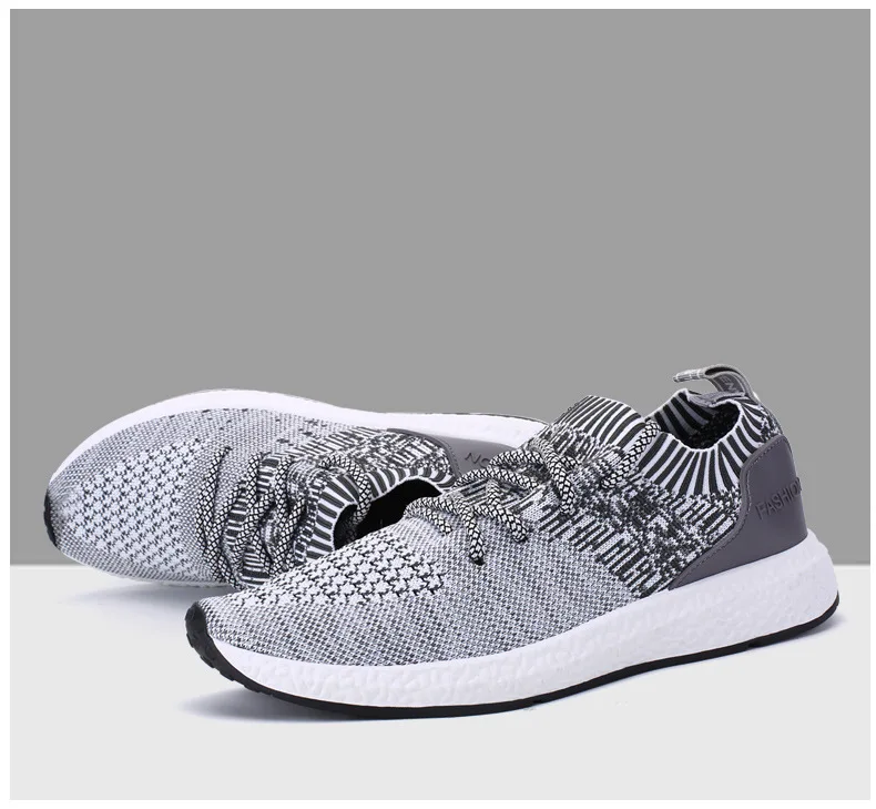 Мужская повседневная обувь; дышащая мужская обувь; Tenis Masculino; zapatos hombre Sapatos; Уличная обувь; кроссовки для мужчин; 8193