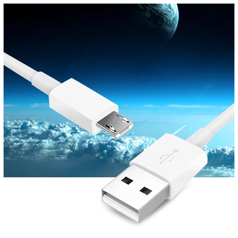 Зарядный кабель HUAWEI Micro USB 5В/9В2А с функцией быстрой зарядки|fast charge micro usb|micro usbmicro usb