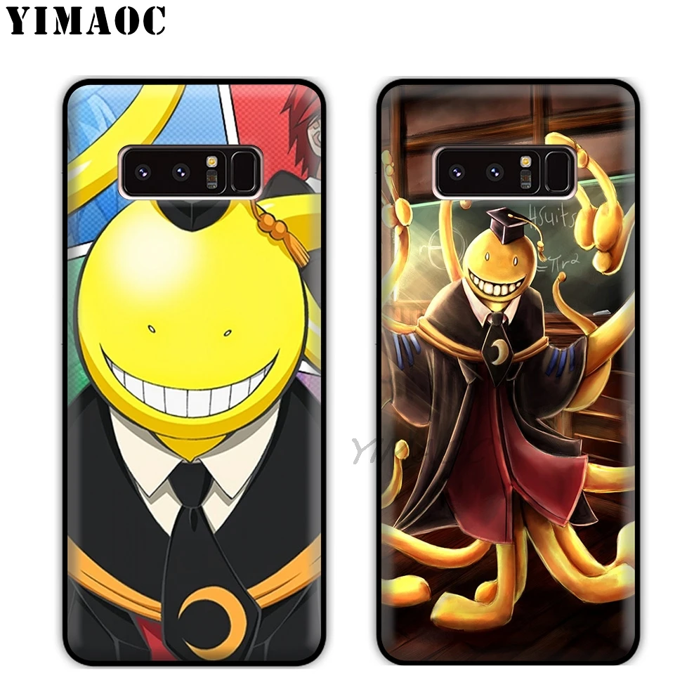 Мягкий ТПУ силиконовый чехол для Samsung Galaxy S10 S10e S9 S8 Plus S7 S6 Edge и J6 |