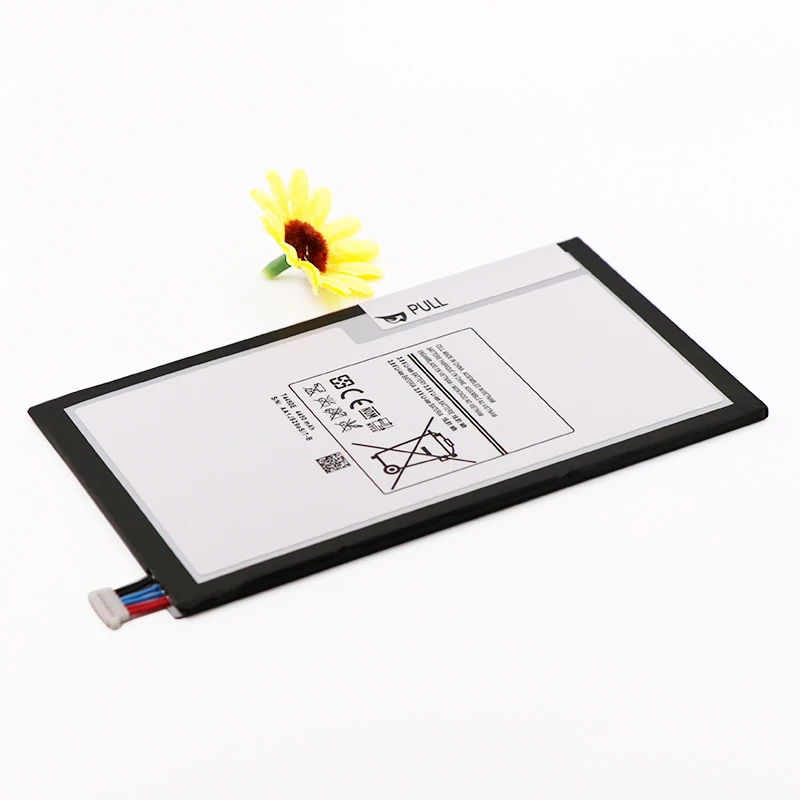 4450mAh T4450E планшетный аккумулятор для Samsung GALAXY Tab 3 8 0 T310 T311 T315 высокого качества