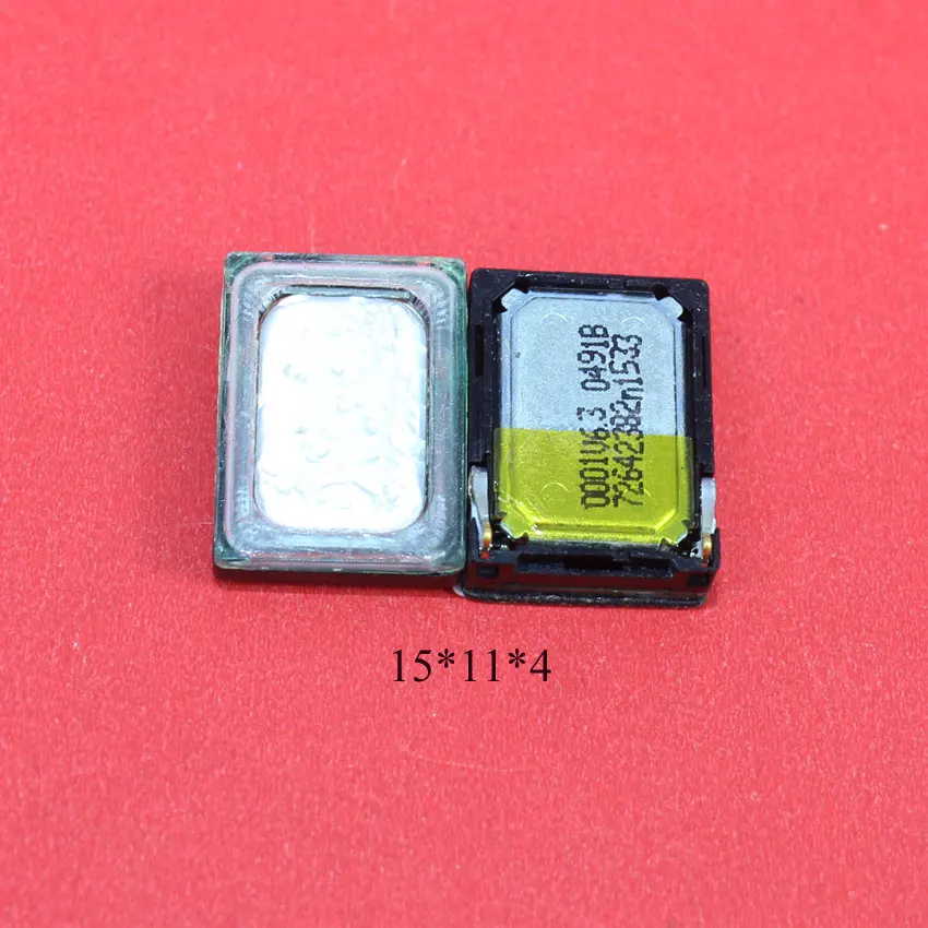 1 шт. громкий звуковой сигнал для Nokia N73 N76 N8 N80 N90 N92 N95 E65 5300 N81 6120C 8800 5200 1058 5800|speaker