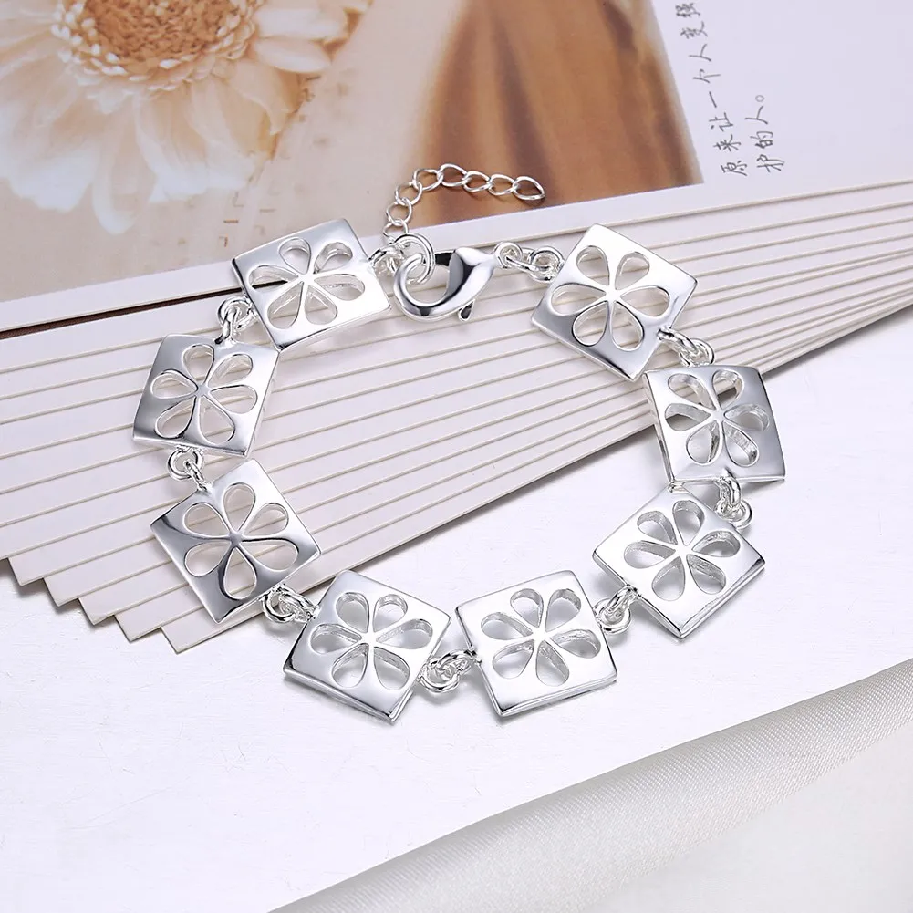 Женский браслет pulseira bracciali цепочка из Лимы перуанского дворца Байкерский Dahu Rico |