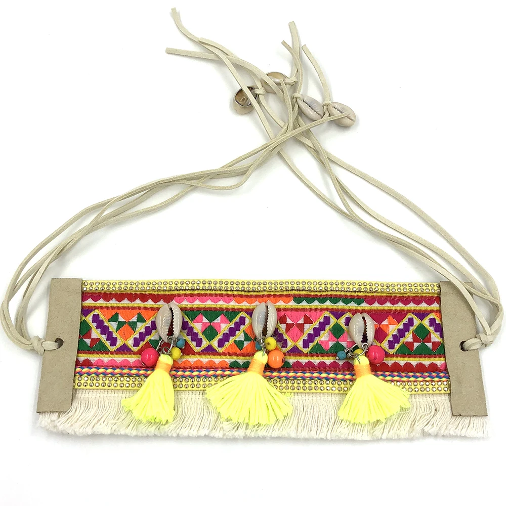 Европейские ювелирные изделия ручной работы этническая Цыганская стиль