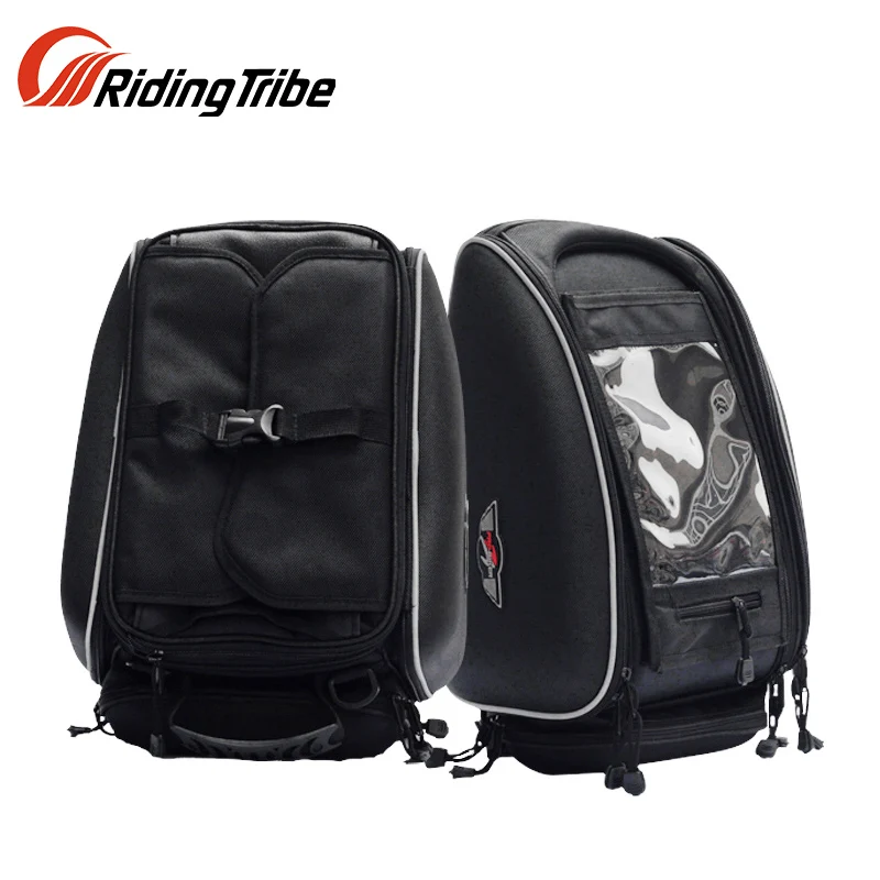PRO BIKER 45x32x31 см сумка для масляного бака мотоцикла внедорожных гонок багажа грязи езды на велосипеде скутер
