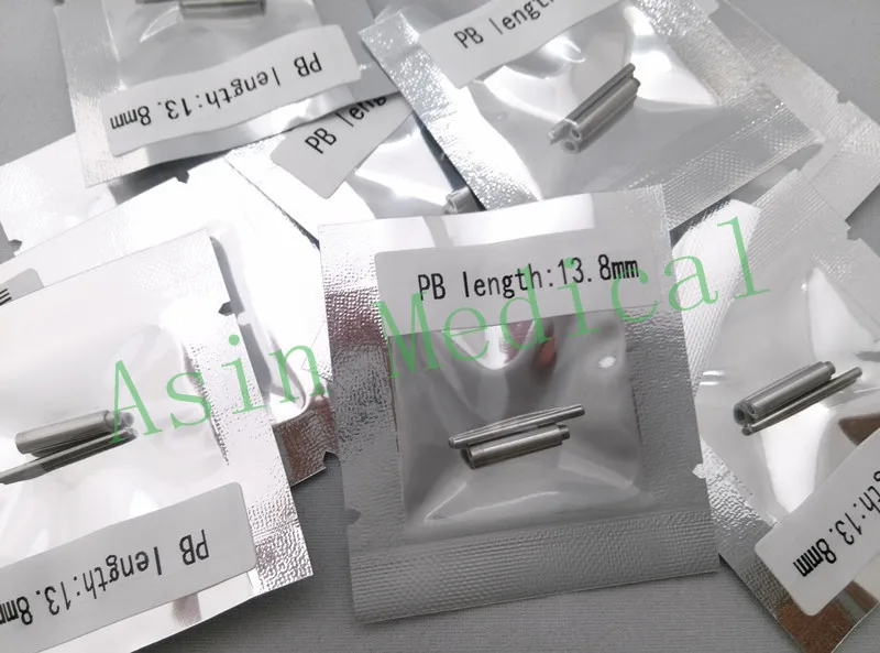 5 шт. стоматологический кнопочный выключатель стоматологических наконечников