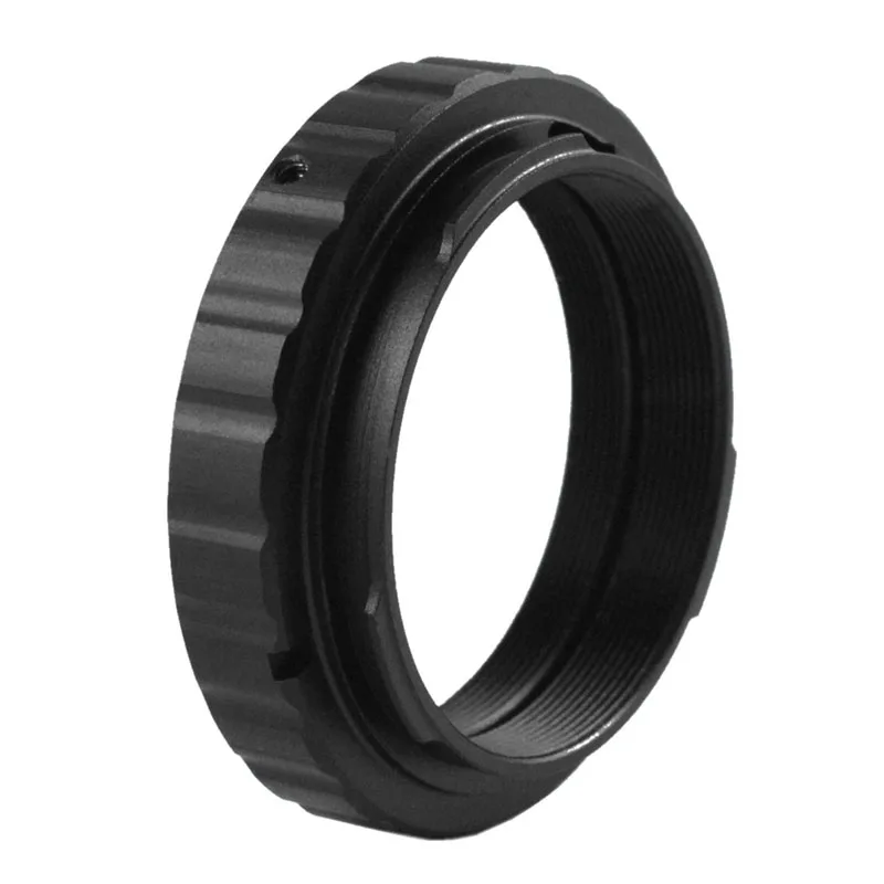 

T2 T-Ring T-Adapter for Pentax Pentax-k Camera Telescope Mount Adapter Spotting Scope Accessories T Ring with M42x0.75mm Threads