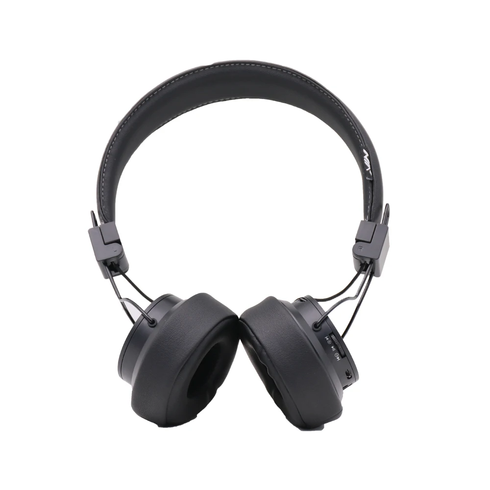 Оригинальные Беспроводные стереонаушники NIA X6 Bluetooth наушники с микрофоном и