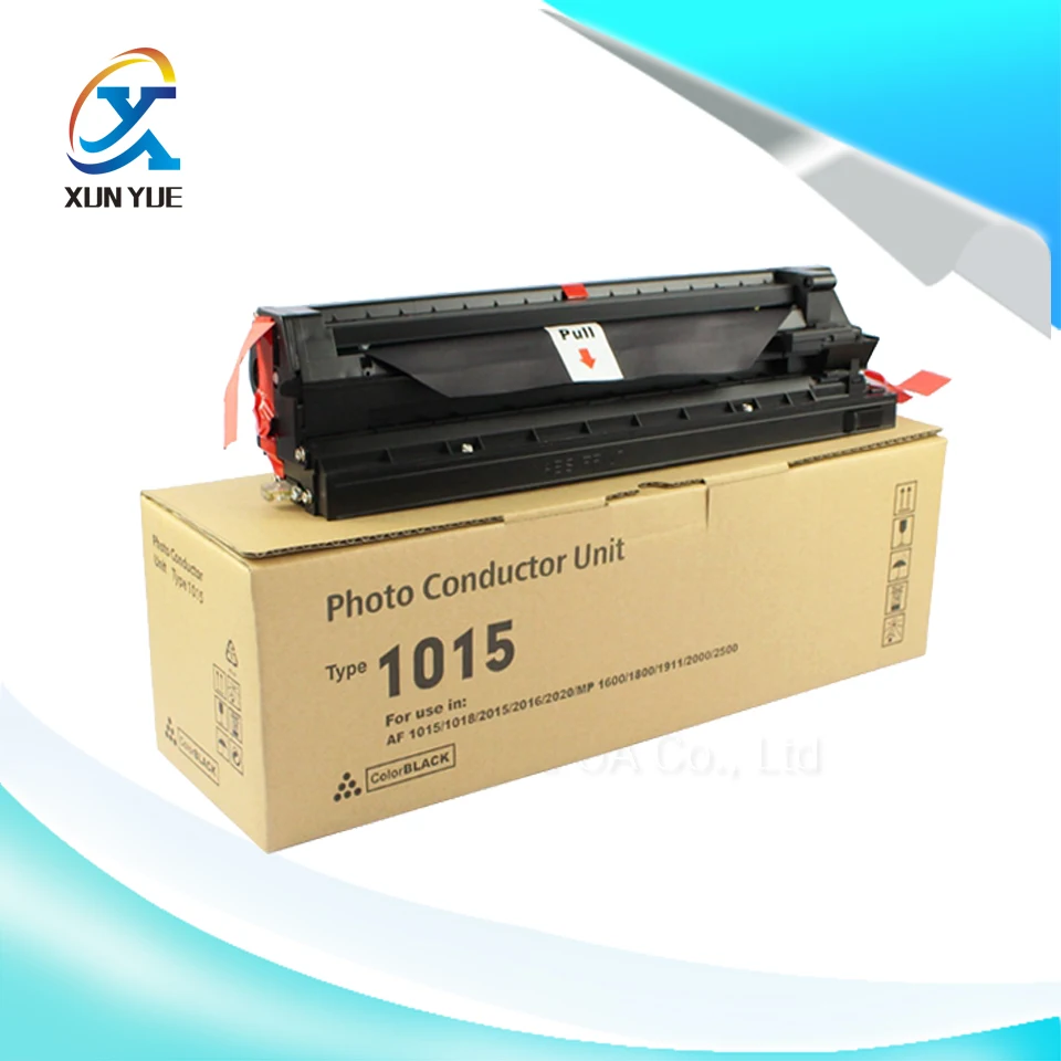 

ALZENIT For Ricoh 1015 1801 2015 2016 2018 2000 2020 2500 OEM New Imaging Drum Unit Printer Parts On Sale