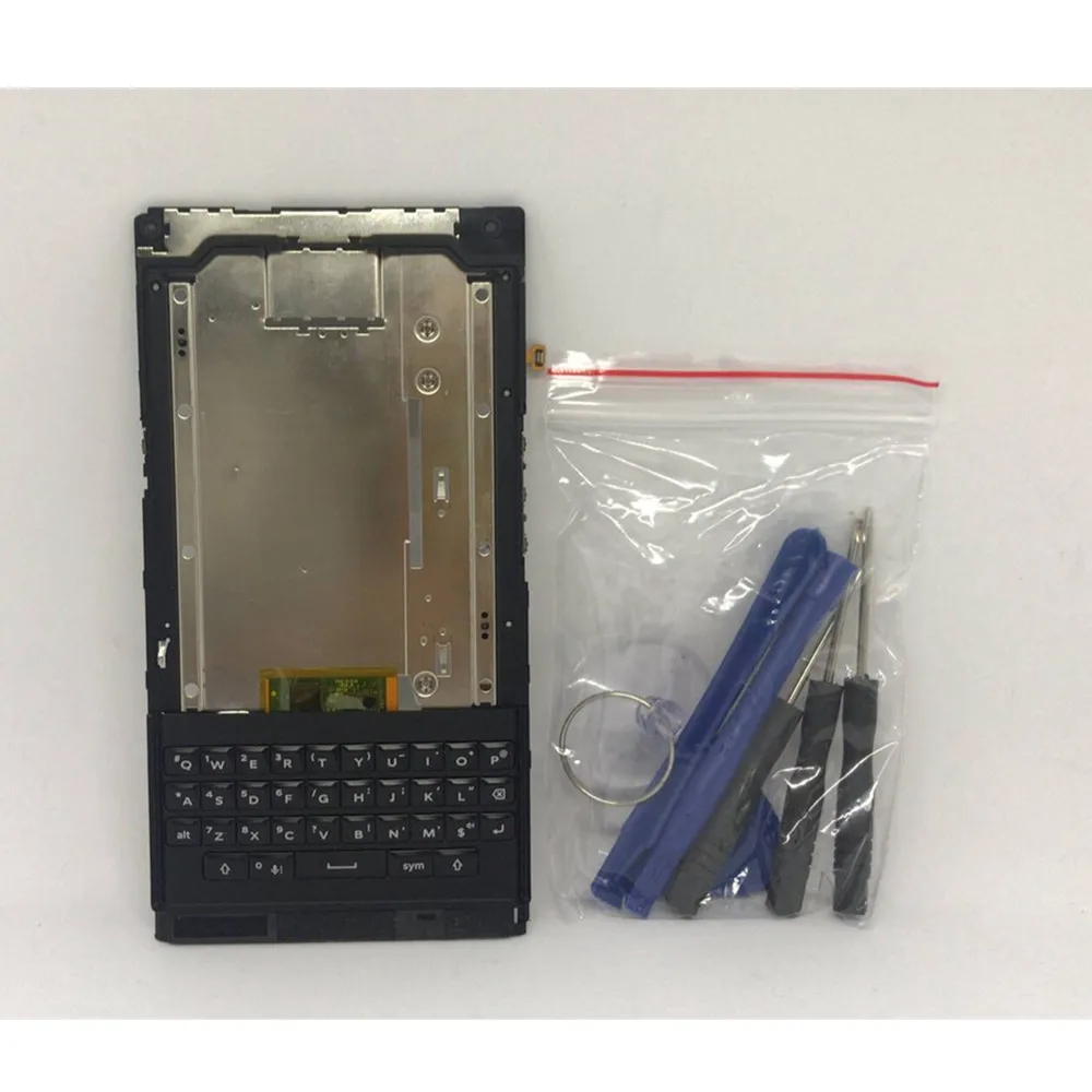 Используется для Blackberry Priv сотового телефона 5 4 ''средняя рамка корпуса чехол с