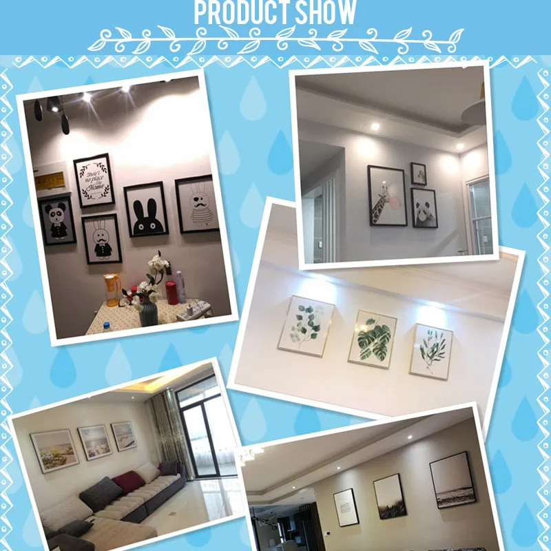 

Cartoon Whale Bear Owl Nordic Posters And Prints Wall Art Canvas Painting Animals Canvas Art Wall Pictures Kids Room Home Decor