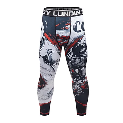 Style O Mma футболки+ брюки мужские боксерские шорты Рашгард ММА кикбоксинг наборы Муай Тай длинный рукав Фитнес Спорт джиу джитсу боксео майки - Цвет: Style O