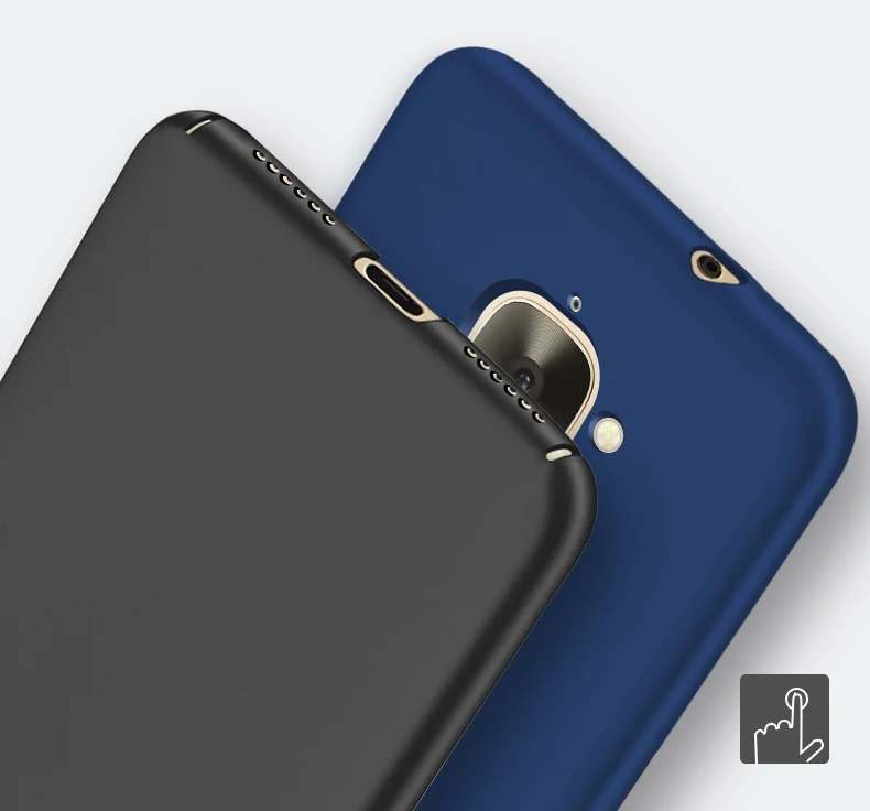 Роскошный Жесткий матовый чехол для LeEco Le S3 X522 X527 X626 X622 Helio X20 Letv телефона с полным