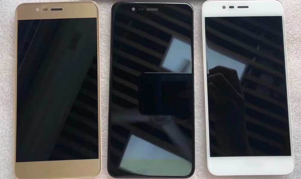 ЖК дисплей 5 2 ''для ASUS Zenfone 3 Max X008D ZC520TL дигитайзер сенсорная панель экран в сборе