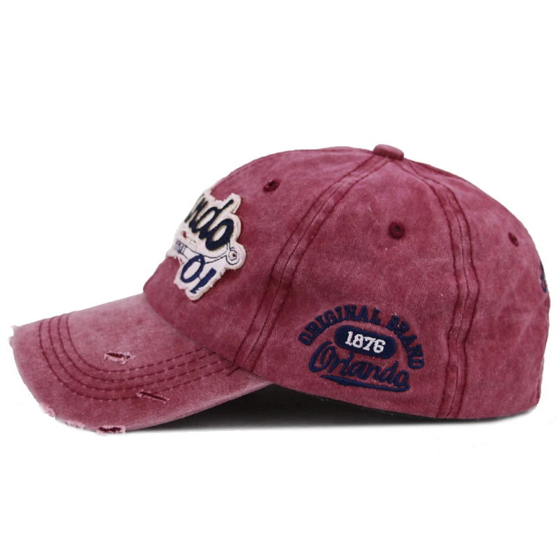 Новый фирменный Бейсбол Кепки Для мужчин и женщин Особенности Хлопок Snapback S