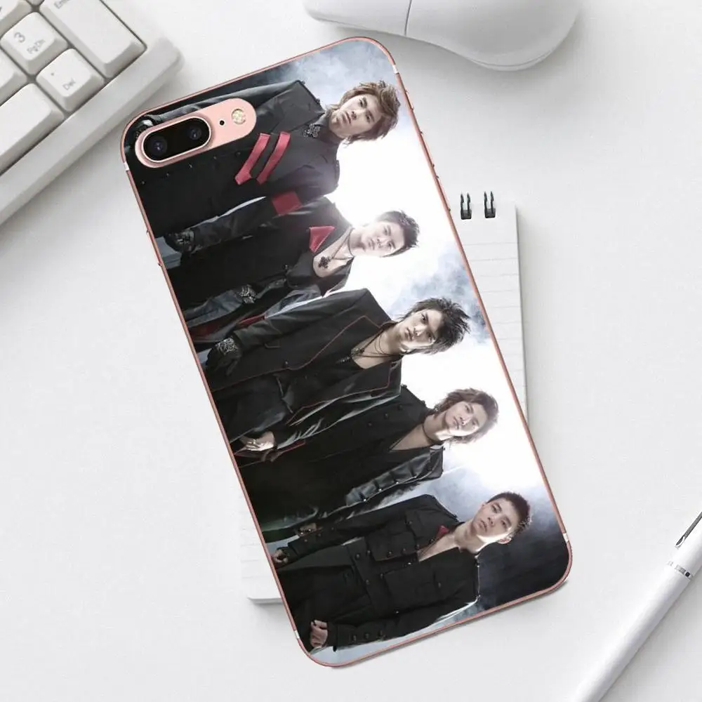 Для Galaxy Alpha Core Prime Note 4 5 8 S3 S4 S5 S6 S7 S8 S9 mini edge Plus TPU чехол для телефона Tvxq! Потрясающий