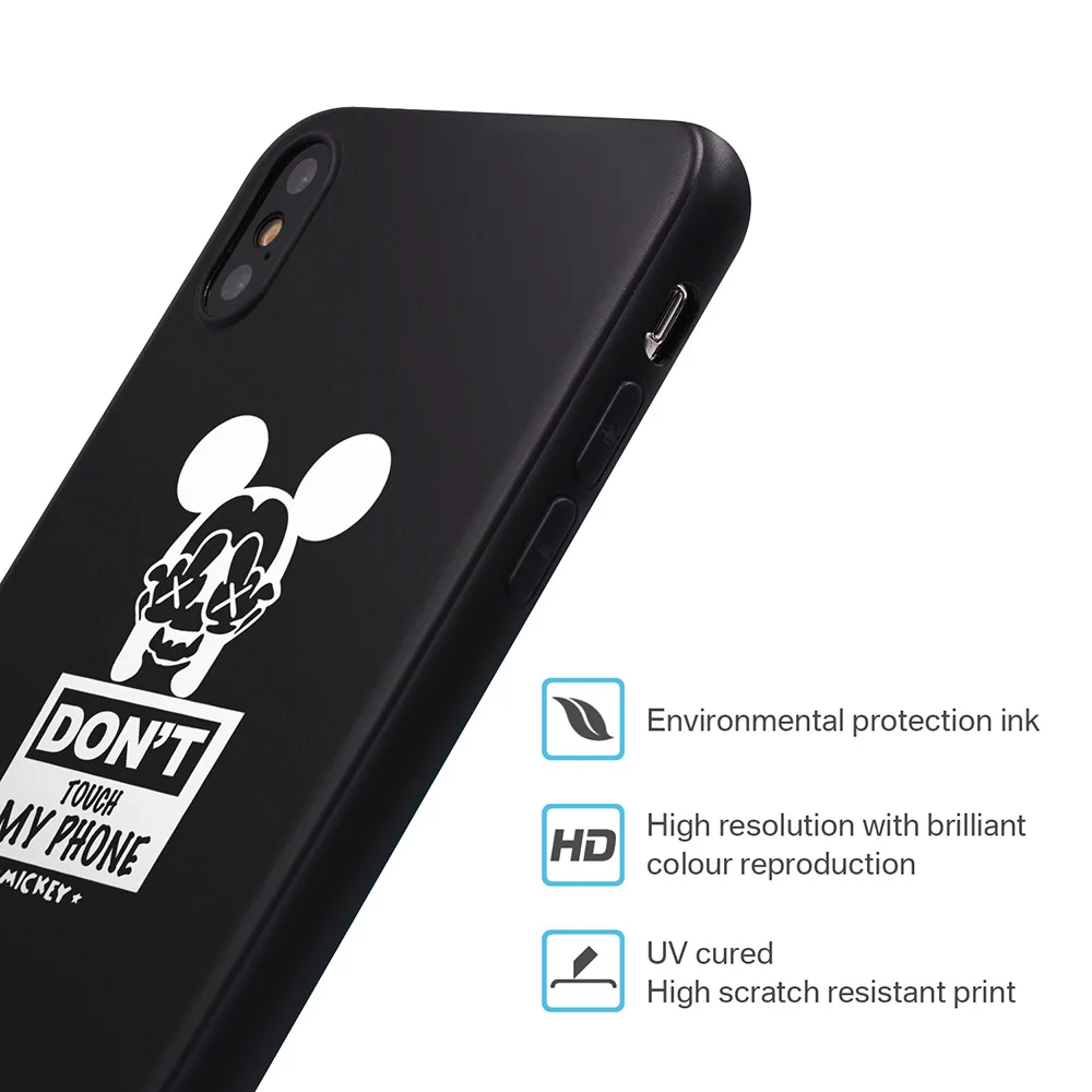 XIX Lifestyle Soft Silicone TPU Case for iPhone 5 5S SE Fish Shockproof Thin Protective Cover |