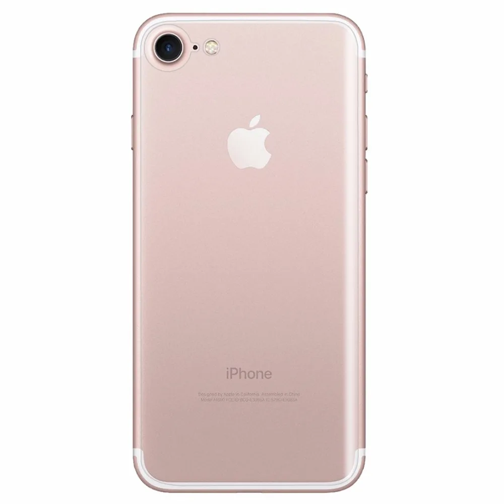Пленка для экрана iPhone 8 и 7 0 1 мм HD 3D изогнутая ПЭТ задняя полноэкранная защита|screen