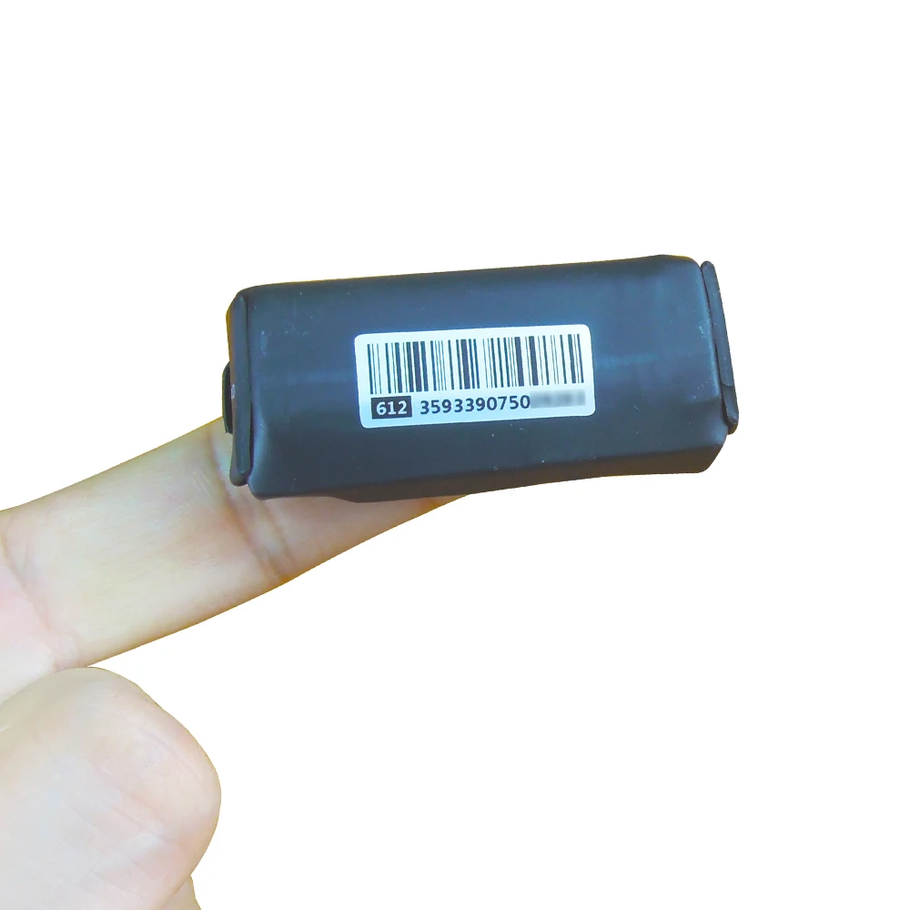 Микро Скрытый персональный GSM GPS отслеживание T3 T7 бесплатное приложение мини
