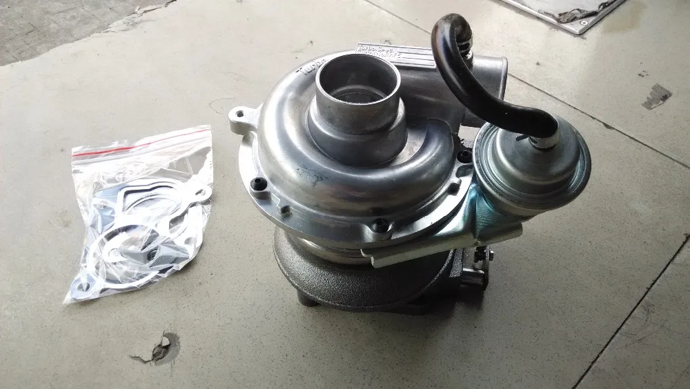 

For Yanmar 4TNV98 4TNV98T turbocharger