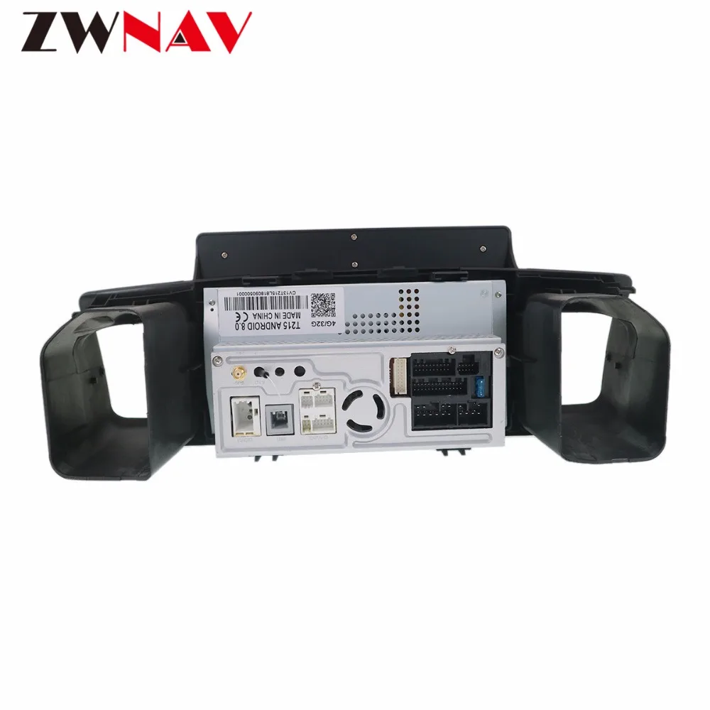Головное устройство с GPS навигацией для Toyota Corolla EX 2001 2006 мультимедийный