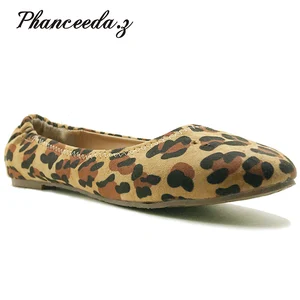 Новинка 2021, весенняя обувь, женские туфли на плоской подошве, высококачественные лоферы в Европейском стиле, повседневная обувь с круглым носком, размера плюс, 7-10