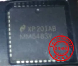 

FreeShipping MM5483V IC chip PLCC