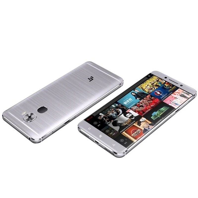 Letv Le 3 Pro LeEco X720 Snapdragon 821 5 &quot4G LTE мобильный телефон 4G 32G ROM 4070mAh NFC|Смартфоны| |
