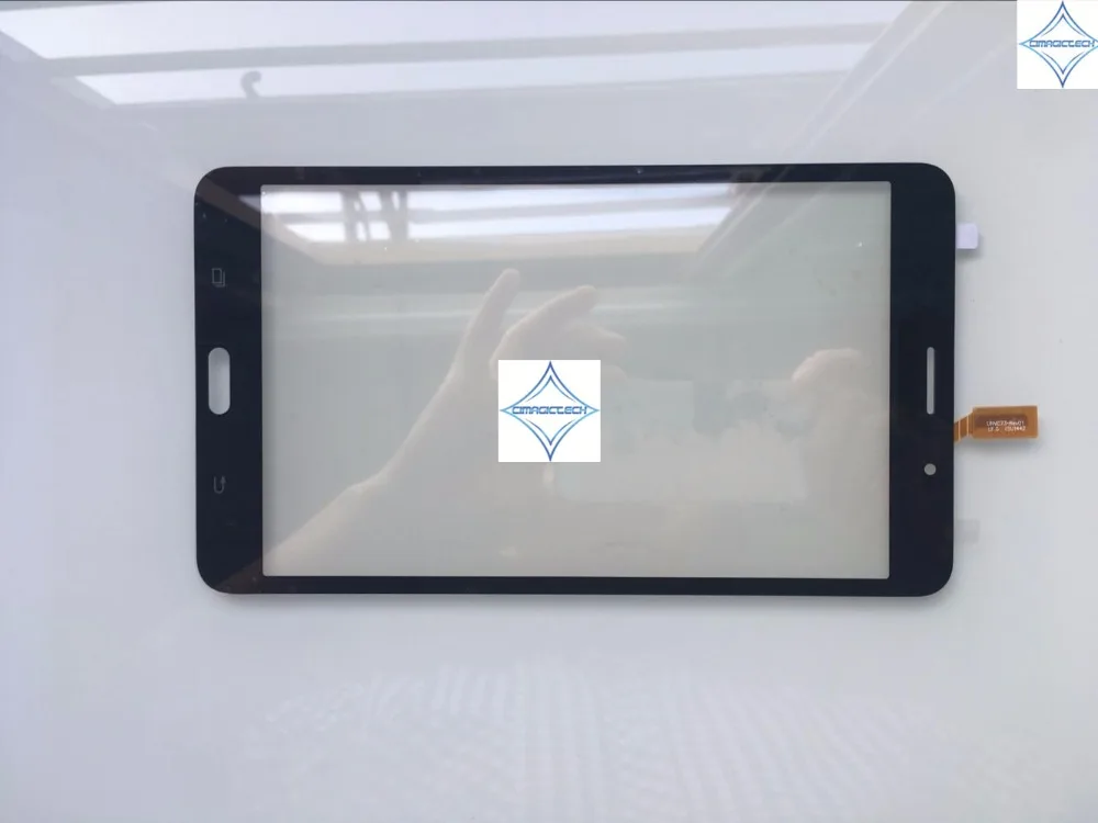 Новый 7 дюймов для Samsung Galaxy Tab 4 0 T231 SM 3G планшет сенсорный экран емкостный