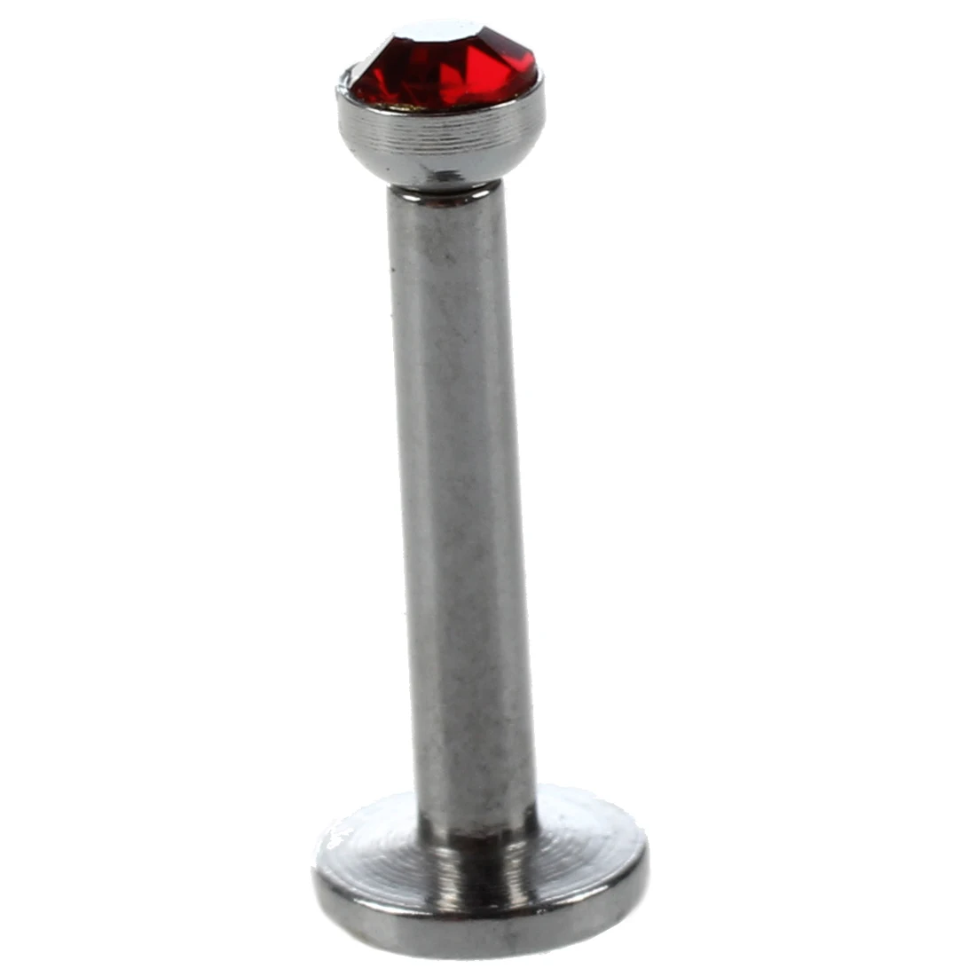 16 шт. модные стразы оптом кость прямой стержень для носа губ пирсинг кольцо