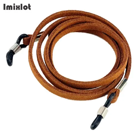 Кожаные ремешки для очков imixlot