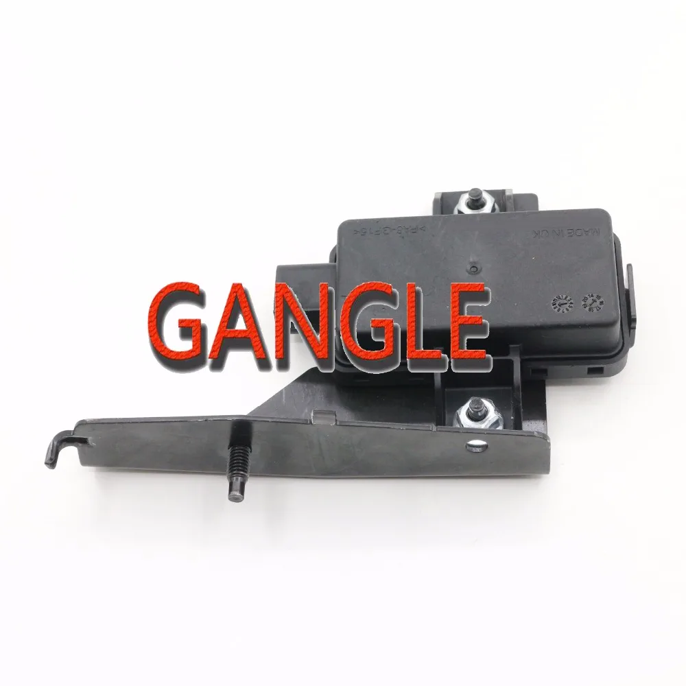 P68222862AD 68219832AD TPMS ECU P68222862AD 68219832AD TPMS ECU