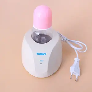 Термостат для подогрева новорожденных, удобный портативный подогреватель молока для младенцев